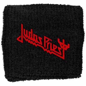 Merch Judas Priest: Poignet Logo Judas Priest 
