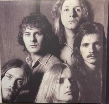 CD Judas Priest: Rocka Rolla