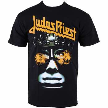 Marchandises Judas Priest: Tričko Hell-bent  XXL