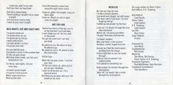 CD Judas Priest: Turbo