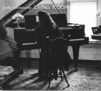 Album Jude Johnstone: Living Room