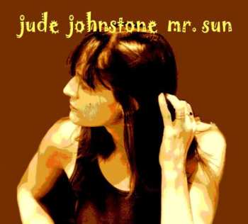 Album Jude Johnstone: Mr. Sun