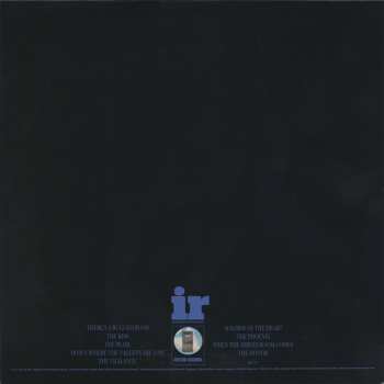 2LP Judee Sill: Heart Food