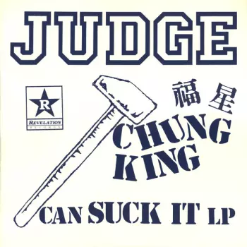 Judge: Chung King Can Suck It