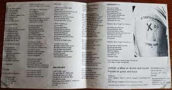 LP Judge: New York Crew