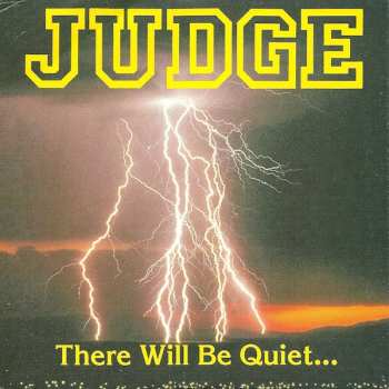Album Judge: There Will Be Quiet... ...After The Storm