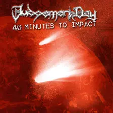 40 Minutes To Impact