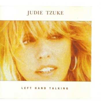 Album Judie Tzuke: Left Hand Talking