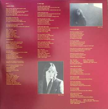 LP Judie Tzuke: Welcome To The Cruise LTD