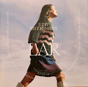 CD Judit Neddermann: Lar DIGI