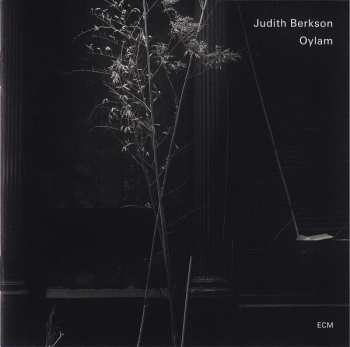 CD Judith Berkson: Oylam
