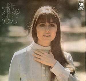 Album Judith Durham: Gift Of Song