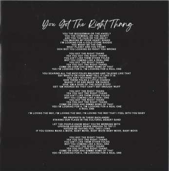 CD Judith Hill: Baby, I'm Hollywood!