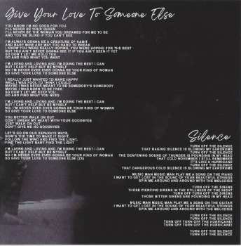 CD Judith Hill: Baby, I'm Hollywood!