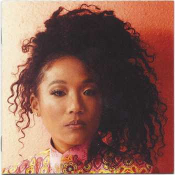 CD Judith Hill: Baby, I'm Hollywood!