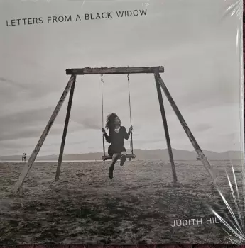 Judith Hill: Letters From A Black Widow