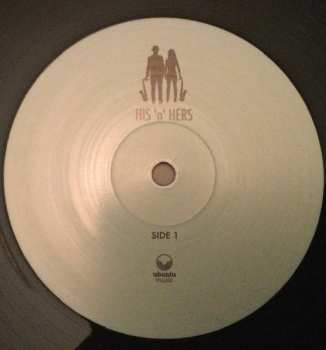 LP Judith O'Higgins: His 'n' Hers