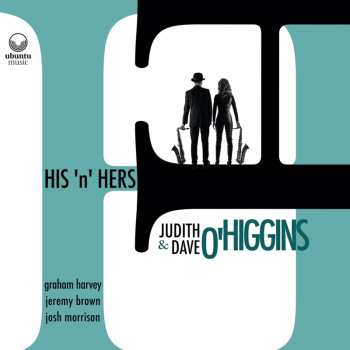 CD Judith O'Higgins: His 'n' Hers