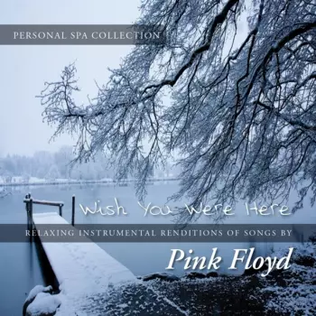 Wish You Were Here - Relaxing Instrumental Renditions Of Songs By Pink Floyd