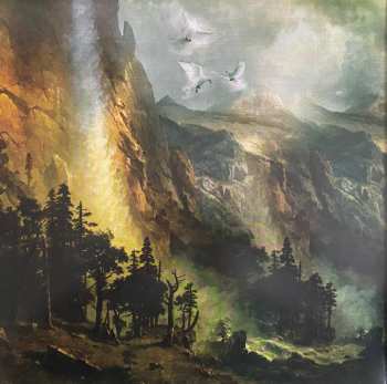 LP Judy Collins: White Bird : Anthology Of Favorites LTD | CLR