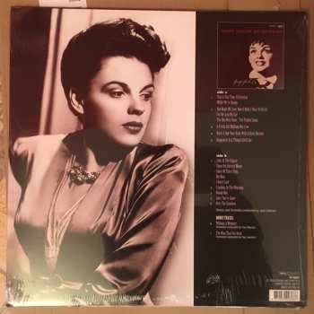 LP Judy Garland: Miss Show Business