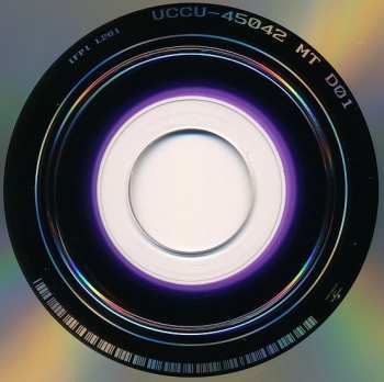 CD Judy Garland: The Letter