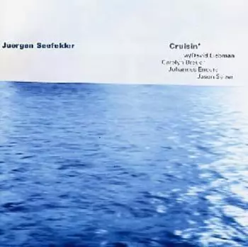 David Liebman: Cruisin´