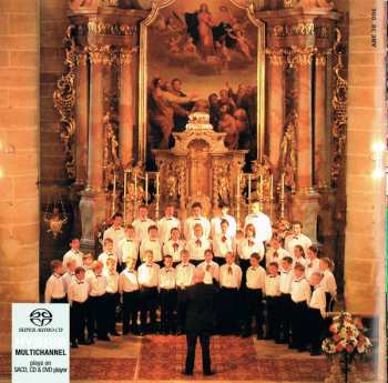 SACD Jugendkantorei Hösel: Chormusik Zur Weihnachtszeit
