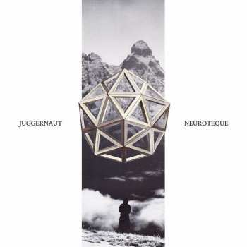 LP Juggernaut: Neuroteque LTD | CLR