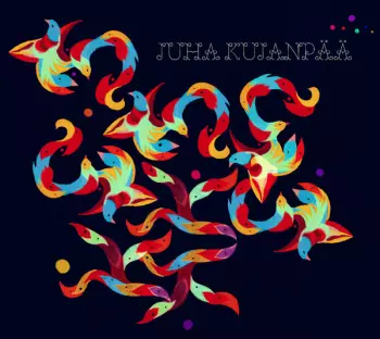 Kultasiipi - Goldwing -