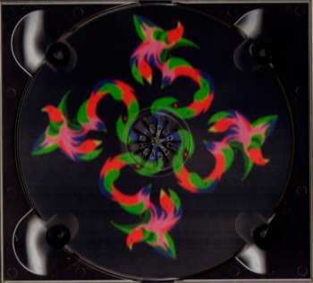 CD Juha Kujanpää: Kultasiipi - Goldwing -