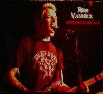 CD Juicehead: Covered In Blood Live