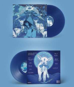 LP Juicy Bae: Antes de Conocerte (Parte I: Premonición) CLR