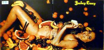 LP Juicy Lucy: Juicy Lucy