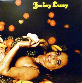 LP Juicy Lucy: Juicy Lucy