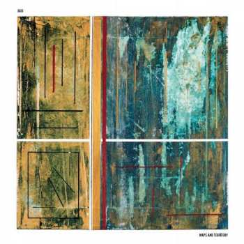 Album Juju: Maps And Territory
