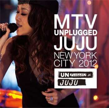 Album Juju: Mtv Unplugged: Juju