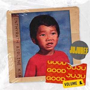 LP Jujubee: Good Juju Vol. 1 & Vol. 2