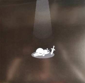 LP Jukio Kallio: Minit (Official Soundtrack)