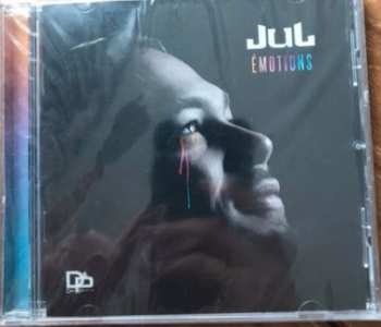 Album Jul: Émotions