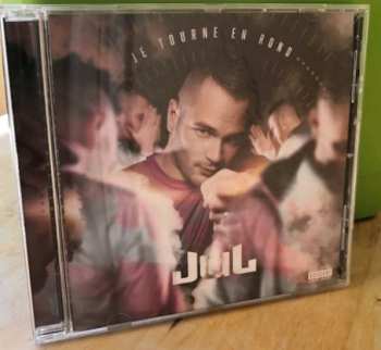 CD Jul: Je Tourne En Rond