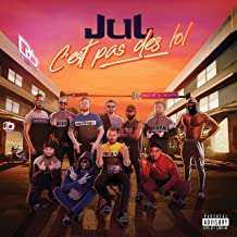 2CD Jul: C'est Pas Des Lol