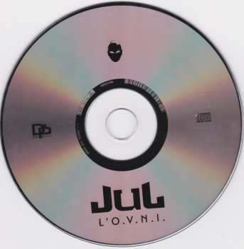 CD Jul: L'O.V.N.I.