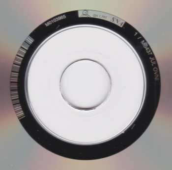 CD Jul: L'O.V.N.I.