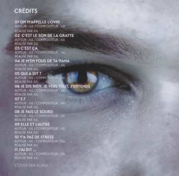 CD Jul: L'O.V.N.I.