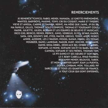 CD Jul: L'O.V.N.I.