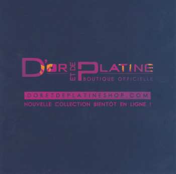 CD Jul: L'O.V.N.I.