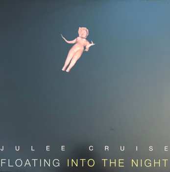 LP Julee Cruise: Floating Into The Night