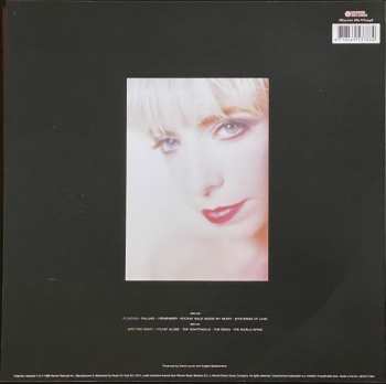 LP Julee Cruise: Floating Into The Night