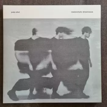 Melancholic Dreamwave
